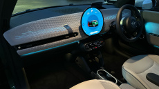 MINI Cooper 135kW E Exclusive [Level 2] 41kWh 3dr Auto Electric Hatchback